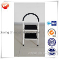 Hot Sale Metal Mobile Industrial and Household Steps Ladder